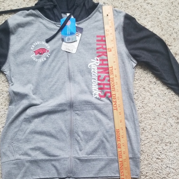 🏈💥Arkansas Razorbacks💥🏈 - Picture 5 of 6